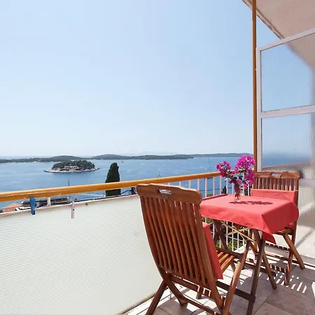 Vinka Tudor Maison d'hôtes