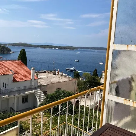 Vinka Tudor Maison d'hôtes