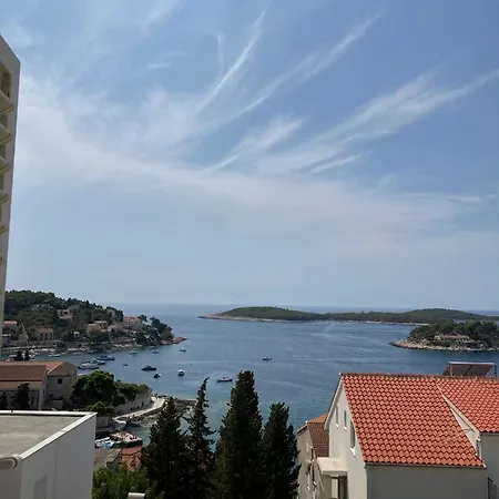 Vinka Tudor 3* Hvar Town
