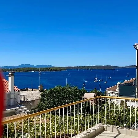 Vinka Tudor Maison d'hôtes