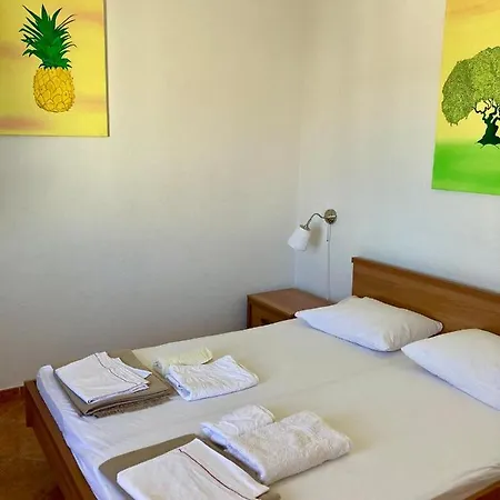 Vinka Tudor Hvar Town