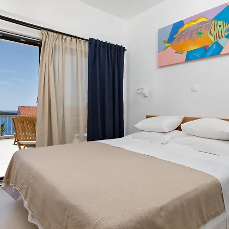 Vinka Tudor Maison d'hôtes