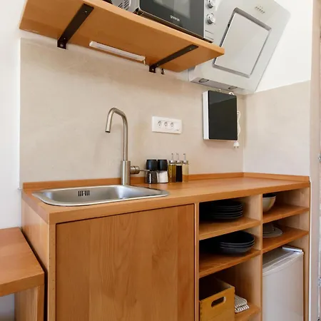 Vinka Tudor Maison d'hôtes Hvar Town