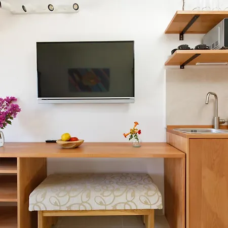 Vinka Tudor Hvar Town