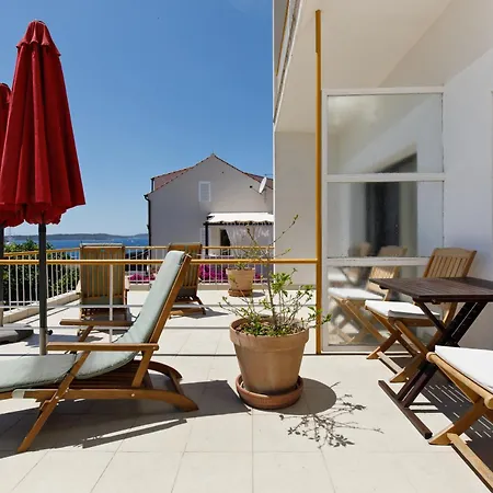 Maison d'hôtes Vinka Tudor Hvar Town