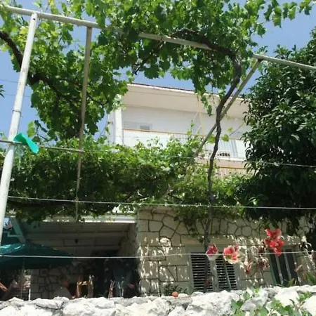 Vinka Tudor Maison d'hôtes 3*