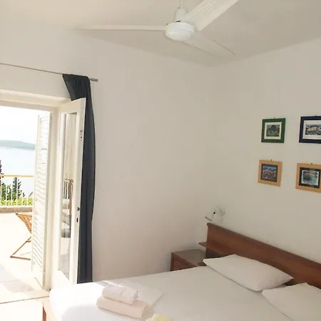 Maison d'hôtes Vinka Tudor 3*