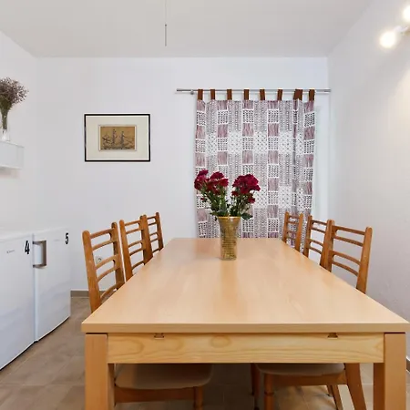 Vinka Tudor Hvar Town