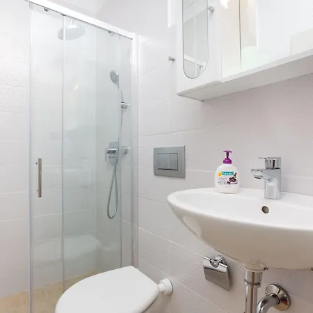 Vinka Tudor Maison d'hôtes 3*