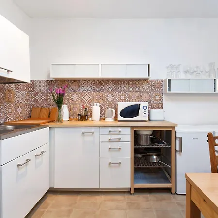 Vinka Tudor Maison d'hôtes 3*