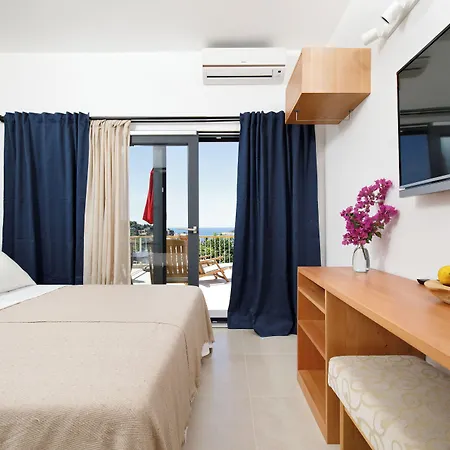 Vinka Tudor Maison d'hôtes