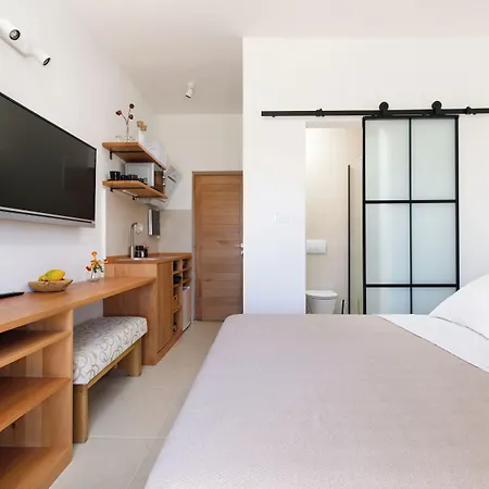 Vinka Tudor Maison d'hôtes Hvar Town