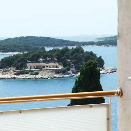 Vinka Tudor Maison d'hôtes Hvar Town