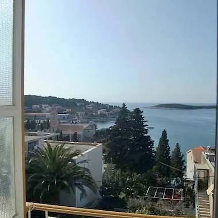 Vinka Tudor Hvar Town