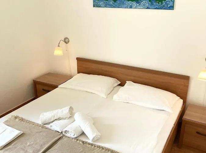 Vendégház Vinka Tudor 3*