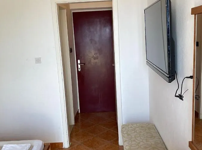 Vinka Tudor Vendégház 3*