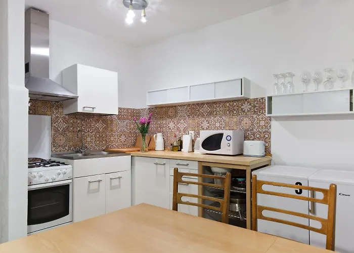 Vinka Tudor 3* Hvar Town