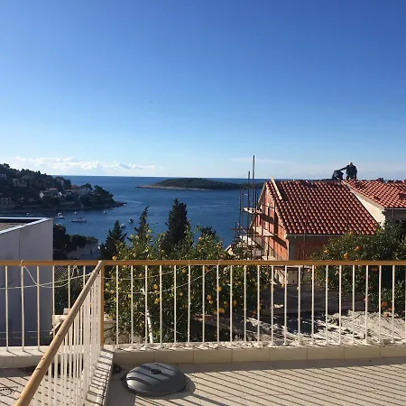 Vinka Tudor Hvar Town