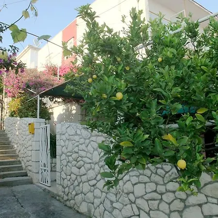 Pensionat Vinka Tudor