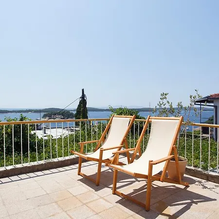 Vinka Tudor 3* Hvar Town