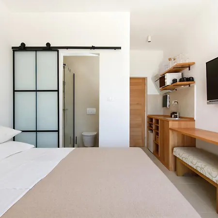 Vinka Tudor Pensionat 3*