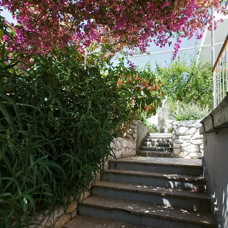 Vinka Tudor Pensionat Hvar Town