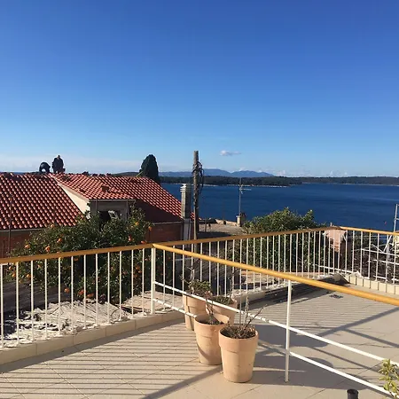 Pensionat Vinka Tudor Hvar Town