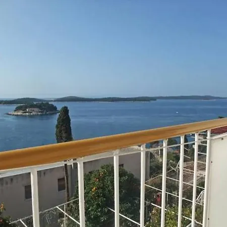 Pensionat Vinka Tudor Hvar Town