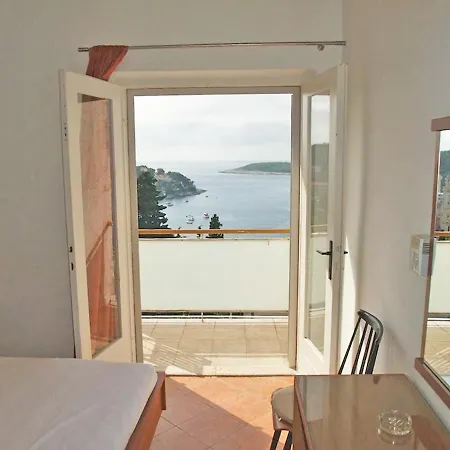 Pensionat Vinka Tudor 3*