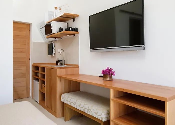 Penzion Vinka Tudor Hvar Town