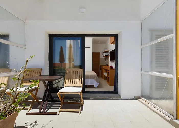 Penzion Vinka Tudor Hvar Town