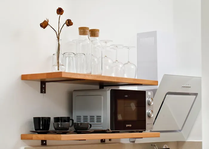 Vinka Tudor 3* Hvar Town