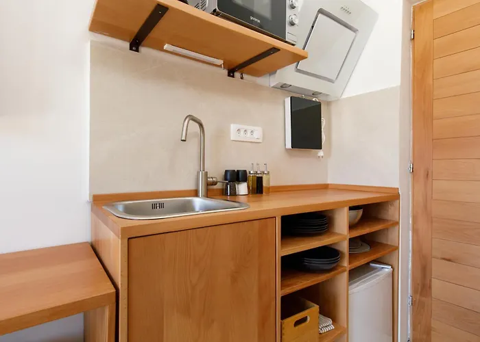 Vinka Tudor Penzion Hvar Town