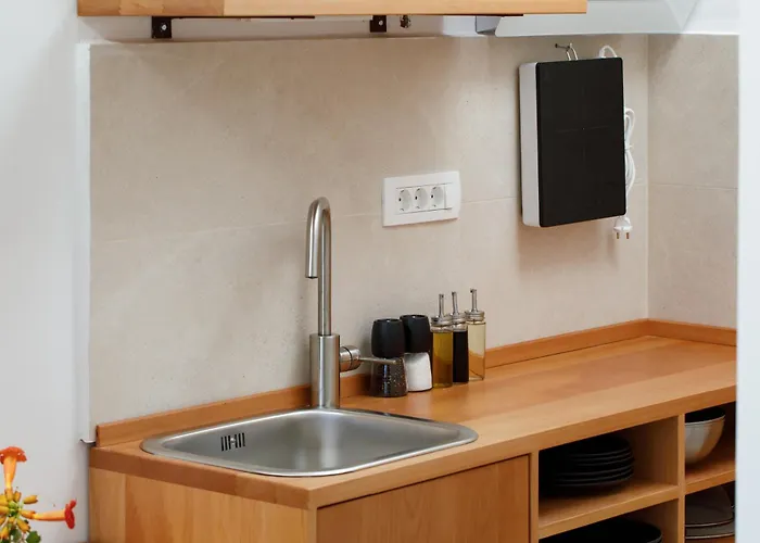 Vinka Tudor 3* Hvar Town