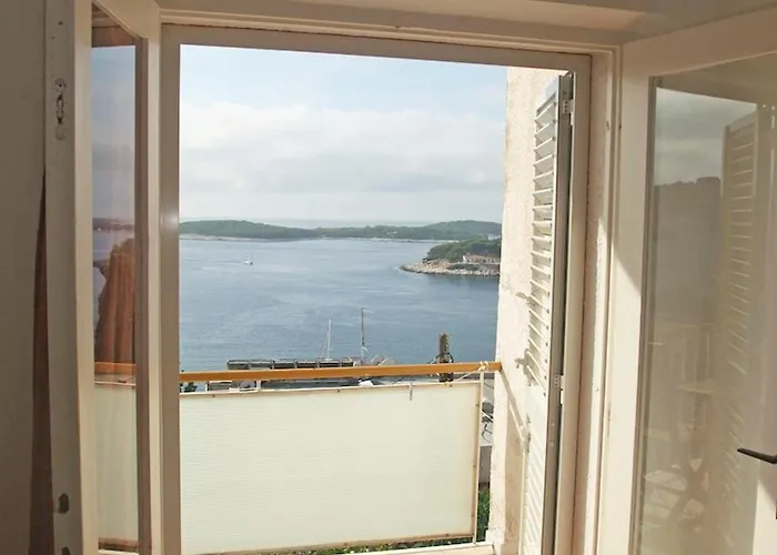 Vinka Tudor Penzion Hvar Town