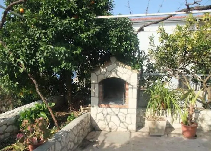 Penzion Vinka Tudor Hvar Town