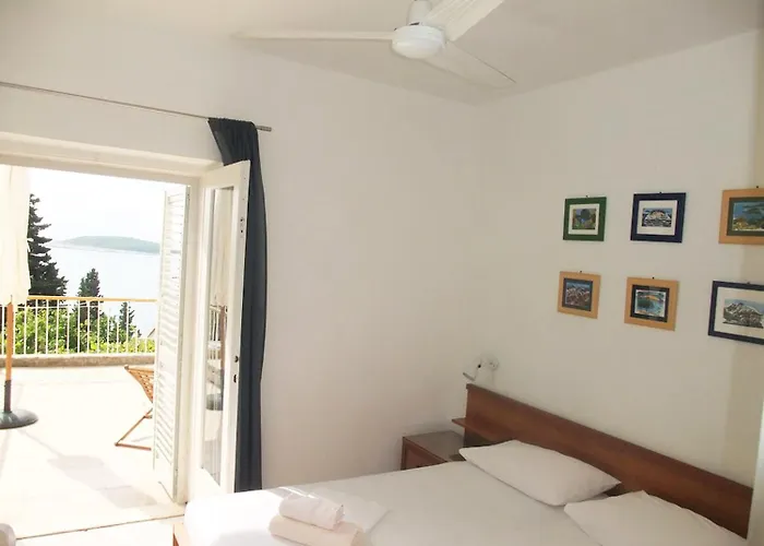 Penzion Vinka Tudor 3*