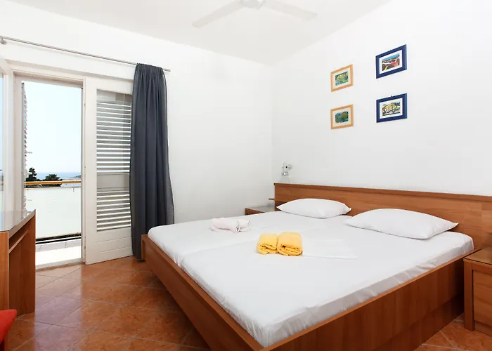 Vinka Tudor Penzion Hvar Town