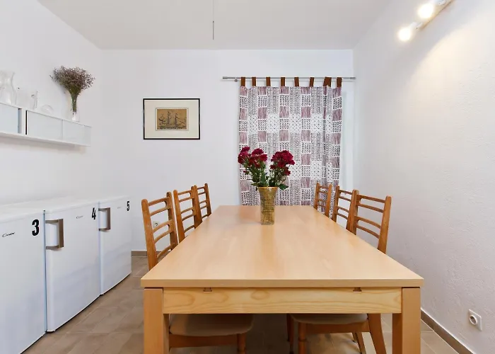 Vinka Tudor Hvar Town