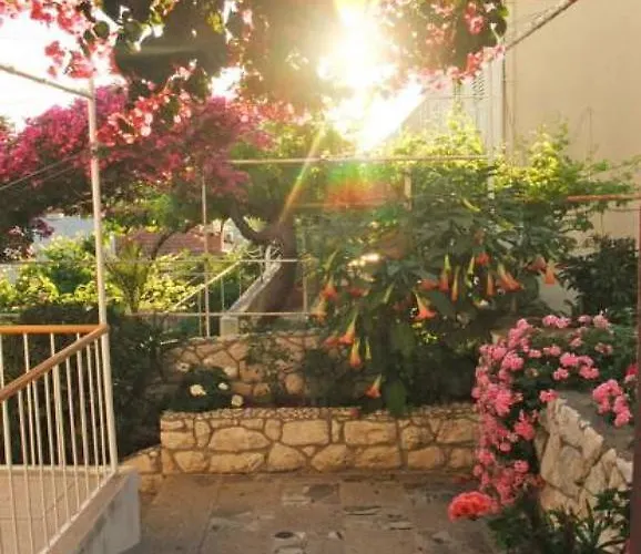 Penzion Vinka Tudor Hvar Town