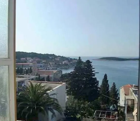 Vinka Tudor Hvar Town