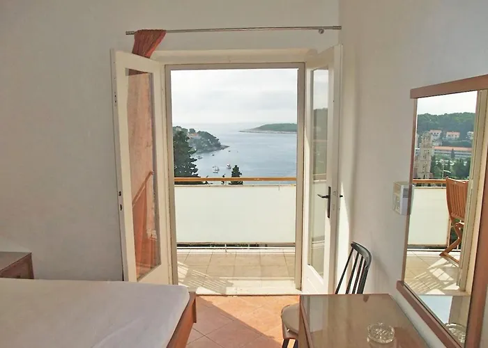 Penzion Vinka Tudor 3*