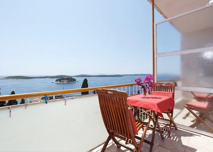 Vinka Tudor Guest house