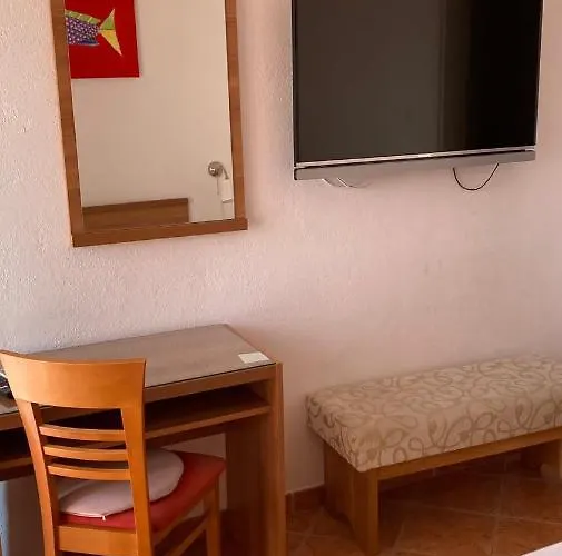 Vinka Tudor Guest house