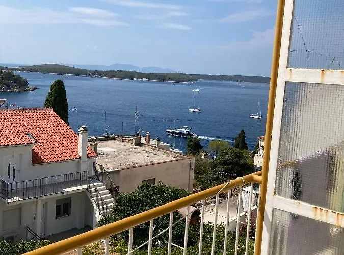 Vinka Tudor Guest house