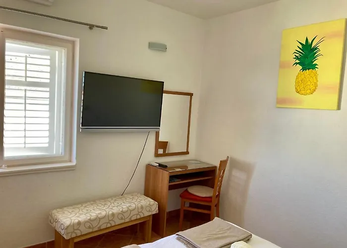 Vinka Tudor Guest house 3*