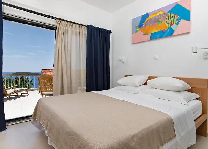 Vinka Tudor Guest house