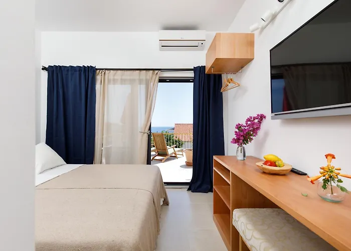 Guest house Vinka Tudor