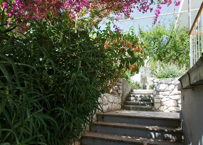 Vinka Tudor Guest house Hvar Town