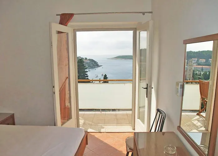 Vinka Tudor Guest house 3*